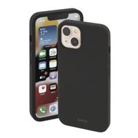 Hama Cover MagCase Finest Feel PRO Voor Apple IPhone 14 Zwart - thumbnail