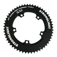 STRONGLIGHT kettingblad "crono time trial" chain ring strongl. cromo time trial 51t b - thumbnail