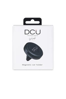 Magnetische Mobiele Telefoonhouder voor in Auto DCU 36100420 Magnetische Mobiele Telefoonhouder voor in Auto DCU 36100420