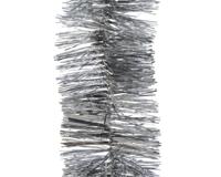 Kaemingk Guirlande lametta Glans zilver 7x270cm - thumbnail