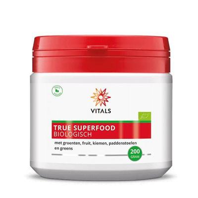 True Superfood Biologisch - 200 gram