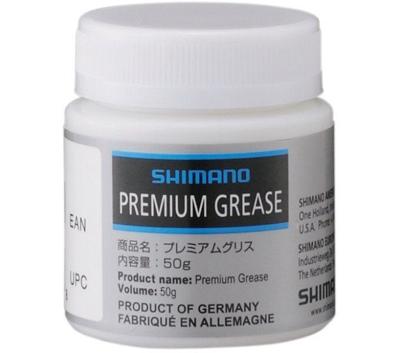 Shimano vet voor dura ace pot van 50 gram
