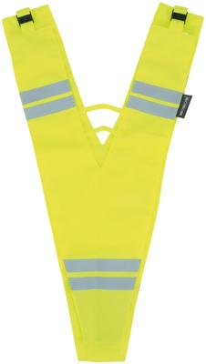 WOWOW sicherheitskragen "textile" safety collar "textile" y adults