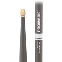 Promark RBH565AW Gray Rebound 5A hickory drumstokken - thumbnail