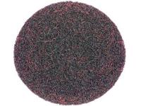 Fein 63732003015 Schuurvlies fijn, stabiel, met klittenbandsnelbevestiging 115 mm 10 stuk(s) - thumbnail