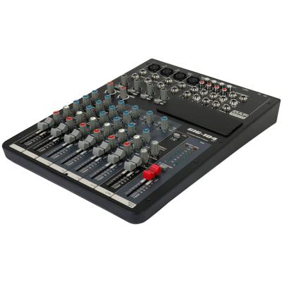 DAP-Audio GIG-104C 10 kanalen