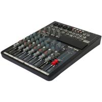DAP-Audio GIG-104C 10 kanalen - thumbnail
