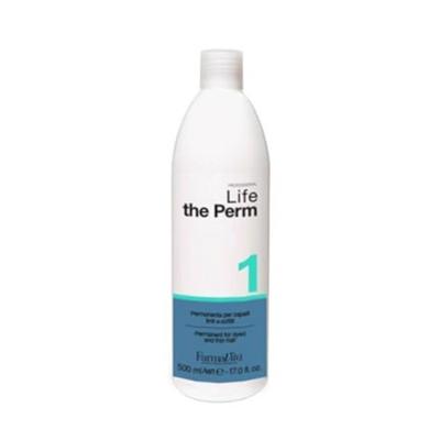 FarmaVita life the perm "1" 500ml