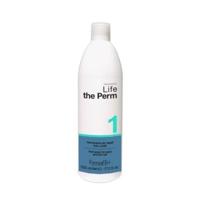 FarmaVita life the perm "1" 500ml - thumbnail