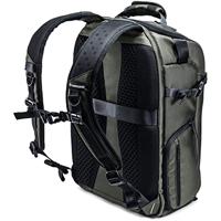 Vanguard Veo Select 48BF GR - rugzak voor fotoapparatuur, groen, 335 × 245 × 520mm, 48BF - Rugzak - thumbnail