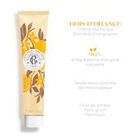 Roger & Gallet Bois D'Orange Hand Cream 30ml - thumbnail