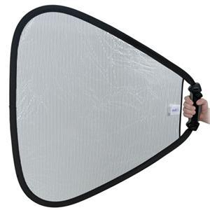 Manfrotto 3752 TriGrip difflector large 1,2m soft silver