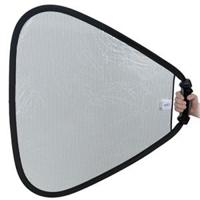 Manfrotto 3752 TriGrip difflector large 1,2m soft silver - thumbnail