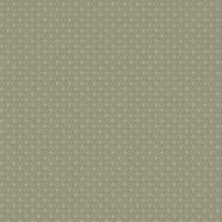 Dutch Wallcoverings Behang Annuell Kleine Bloem Grijsgroen 11011 - thumbnail