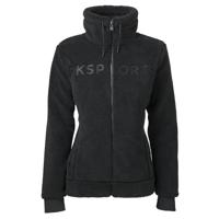 Vest Pk Rein Kids, 170 in black - thumbnail