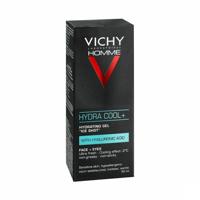 Hydraterend Gelaatsbehandeling Vichy 88949 40 ml 50 ml - thumbnail