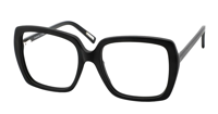 Leesbril Frank and Lucie Eyedentity -Black Dust-+1.50 - thumbnail