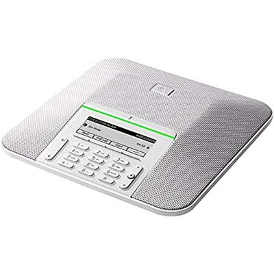 Cisco Systems SystemsIP-conferentietelefoon 7832, CP-7832-K9=, 1