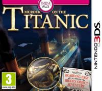 Murder On The Titanic - thumbnail