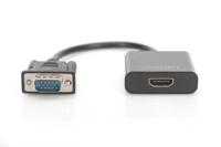 Digitus DA-70473 video converter - thumbnail