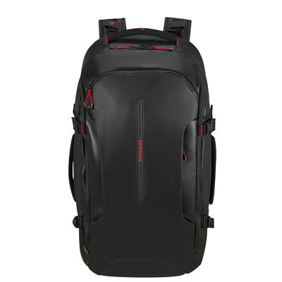 Ecodiver Travel Backpack M Black