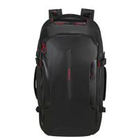 Ecodiver Travel Backpack M Black - thumbnail