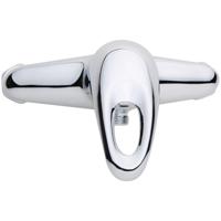 Xellanz Athos Douchemengkraan Chroom - Moderne en Duurzame Badkamerkraan - thumbnail