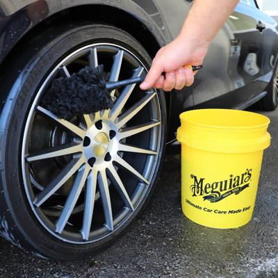 Meguiar's X 1902 reinigingsmiddel & accessoire voor voertuigen Borstel