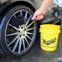 Meguiar's X 1902 reinigingsmiddel & accessoire voor voertuigen Borstel - thumbnail