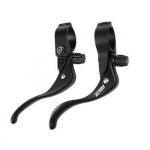 Remhendelpaar cantilever Tektro RL720 Cyclocross ø24 mm - zilver
