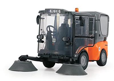 Dickie Toys Bouwvoertuig Kärcher Kant-en-klaar model Bouwvoertuig (model) - thumbnail