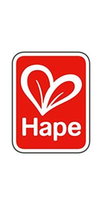 Hape poppenhuis babykamer