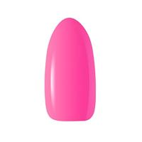 Claresa uv/led gellak 5ml fluo 5 - thumbnail