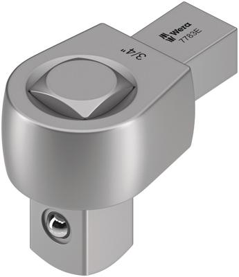 Wera 05078710001 Insteekadapter