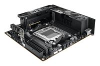 Moederbord AMD ASUS ROG STRIX X870-I GAMING WIFI - thumbnail