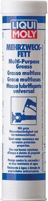 LIQUI MOLY multi purpose vet multi-purpose grease 400 lm