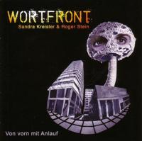Von Vorn Mit Anlauf - CD (7640103894583) - thumbnail