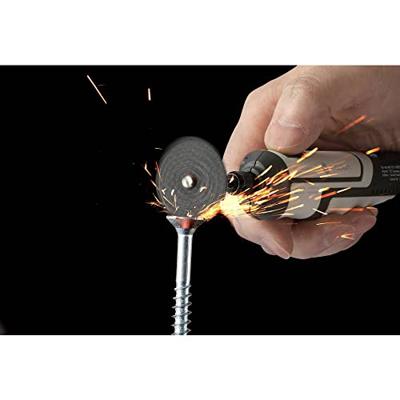 TOOLCRAFT Graveermachine Incl. accessoires, Incl. koffer