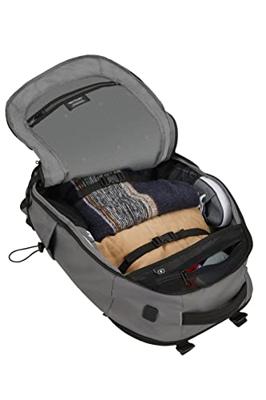 ROADER TRAVEL BACKPACK S DRIFTER GREY