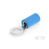 TE Connectivity 2-320574-2 Ringkabelschoen Dwarsdoorsnede (max.): 2 mm² 5000 stuk(s) Package - thumbnail