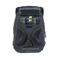 Basil flex fietsrugzak zwart 17l - thumbnail