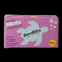 BenBits Dropmints mints 30 Gram - thumbnail