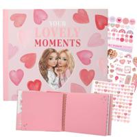 TOPModel DIY Create Your Photo Album stickerset - thumbnail