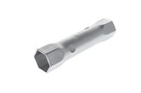 Gedore 26 R 46X50 6213660 Dubbele pijpsleutel 46 mm, 50 mm 235 mm 1 stuk(s) - thumbnail