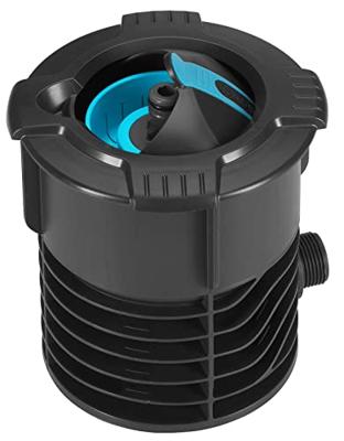 GARDENA - Ondergrondse waterafvoer