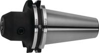 Promat/Tecwerk Vlakken-spanhouder | DIN 69871AD weldon | span-d. 32 mm | SK40 | uitkraaglengte 65 mm - 4000833746 - thumbnail