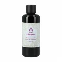 Sjankara Goudsbloem Olie Maceraat Bio 100ml - thumbnail