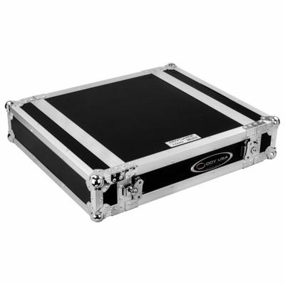 Prodjuser FLI 2-12 RS flightcase voor 2U