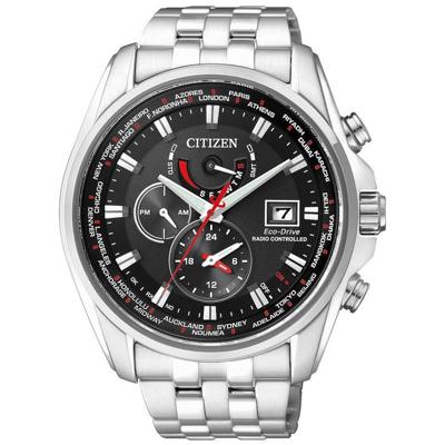 Citizen AT9030-55E Elegance Radio Controlled Citizen AT9030-55E Elegance Radio Controlled