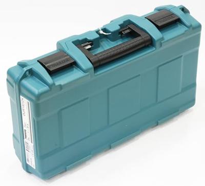 Makita DJR187ZK Accu Reciprozaag 18V Basic Body in koffer - thumbnail